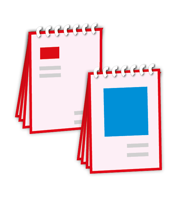 Изготовление блокнотов в Уфе